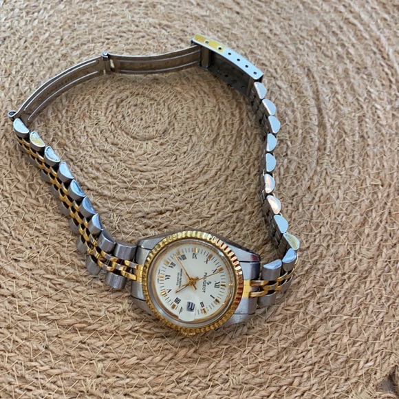 Vintage Peugeot watch - Picture 3 of 5